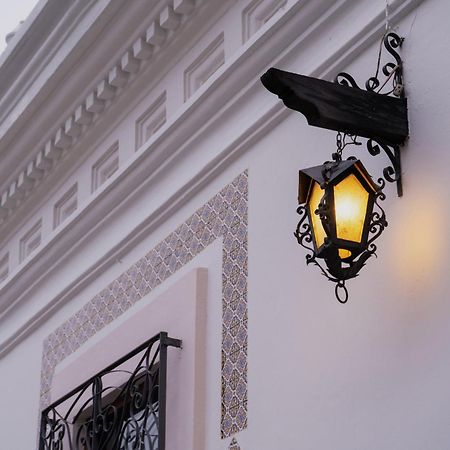 Sombra Del Agua Hotel San Cristobal de las Casas Bagian luar foto