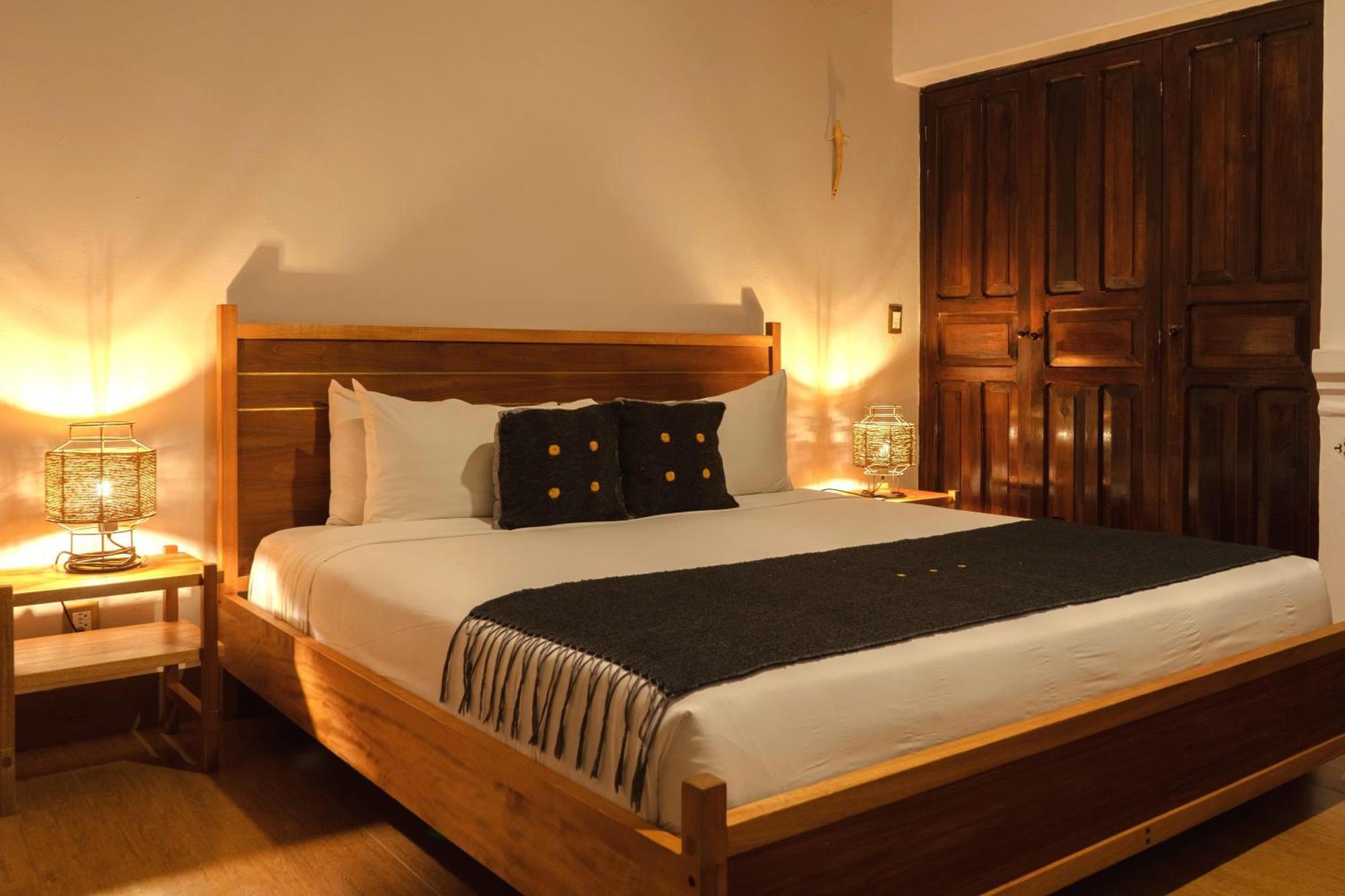 Sombra Del Agua Hotel San Cristobal de las Casas Bagian luar foto