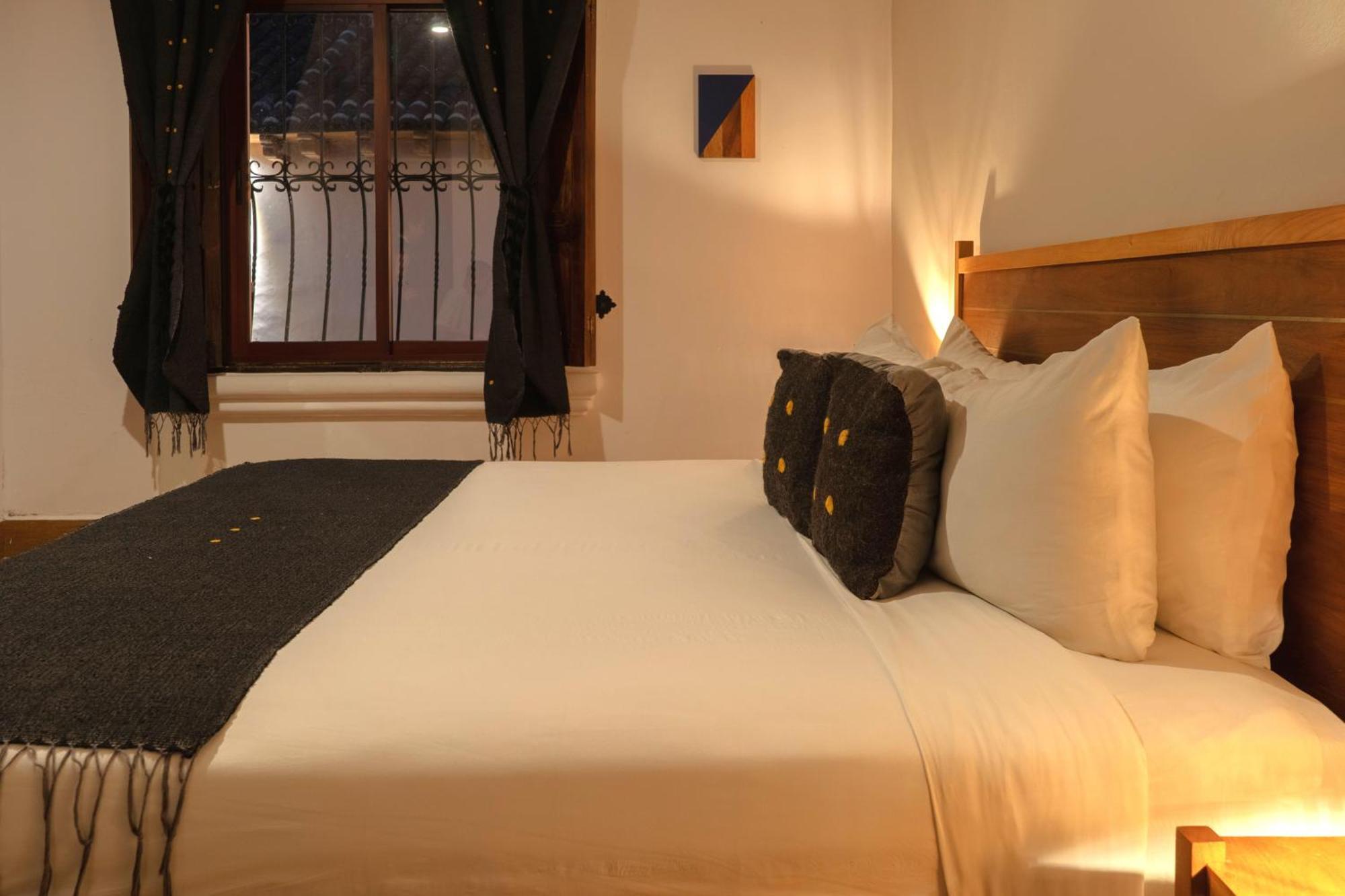 Sombra Del Agua Hotel San Cristobal de las Casas Bagian luar foto